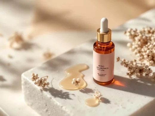 Acido ialuronico viso: la guida completa per non sbagliare