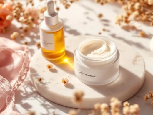 Crema idratante viso: come sceglierla in base al tuo tipo di pelle